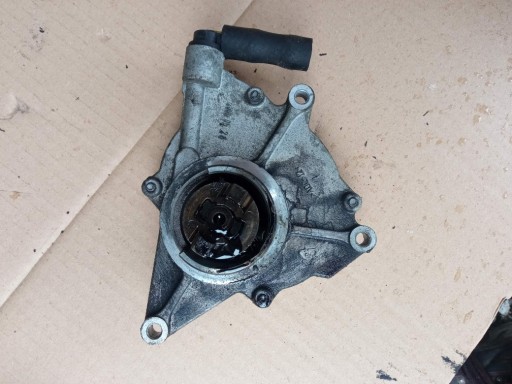 28810-4A400 - Sorento & LIFT 2.5 CRDI 170 вакуумний насос JASLO