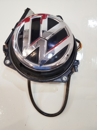 888.181.061 - Ручка двери с камерой заднего вида vw golf vii sportsvan 510 510827469a функциональная, легальная