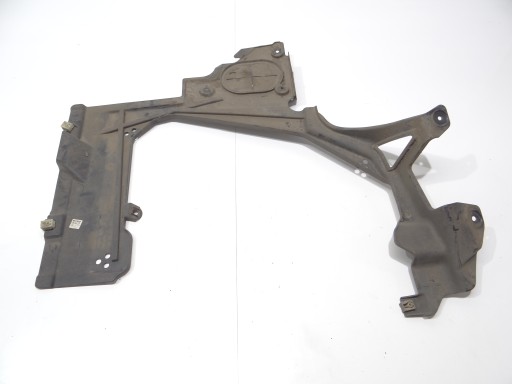 cover chassis right rear part BMW X1 F48 7354760