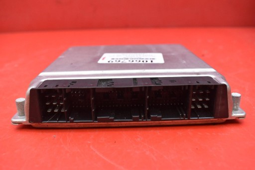 control unit of the engine A1131531279 MERCEDES S-KLASA W220 4.3 V8 279 KM 98-02