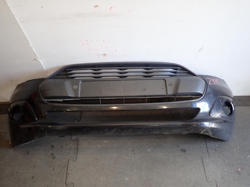bumper front front FORD CONNECT MK2 2013- DT11-17F775-D