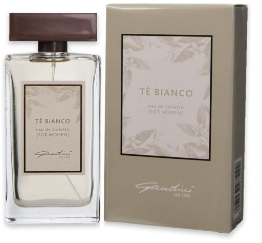 gandini te bianco