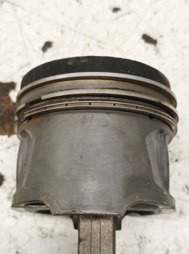 piston connecting rod 28GQ1 LVD1 406 1.5 DCI Renault Laguna III (2007- )