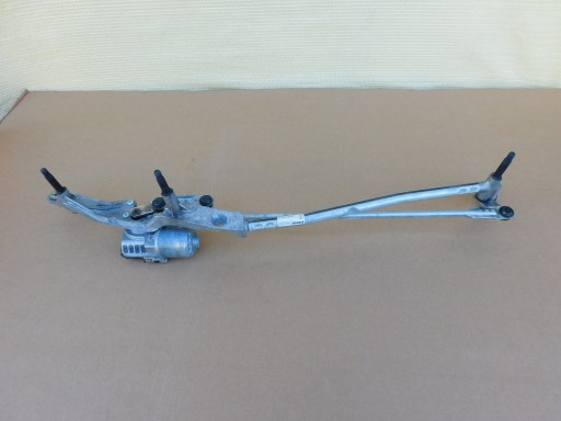 Meccanismo motorino tergicristalli Anteriore komplet Mercedes GLC 254 C254 A2548209000