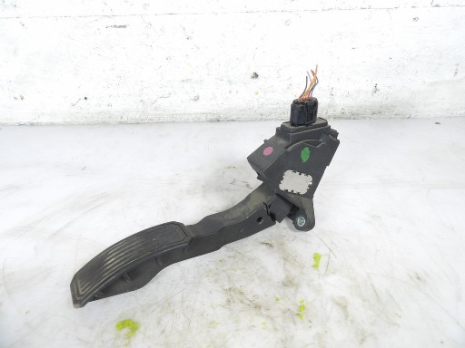 TOYOTA COROLLA E14 E15 1.6 DVVTI potentiometer accelerator pedal 78110-02020