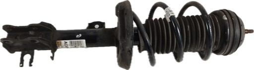tlumič struna pravý OPEL CORSA E 13434138 22283327