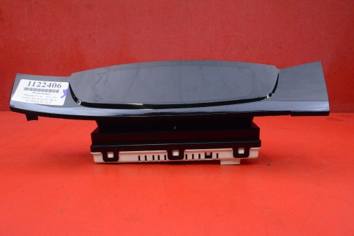 quadro strumenti TACHIMETRO contagiri Schermo EU HR0343504 HONDA CIVIC 8 VIII UFO 1.3 e-DSI 83 KM 05