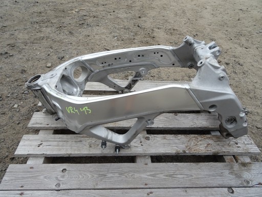 APRILIA RSV4 RSV 1000 TUONO РАМКА ДОКУМЕНТИ 11-13