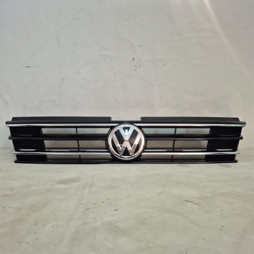 VW TIGUAN II 5NA R-LINE 16-> grill grille radiator front front 5NA853653