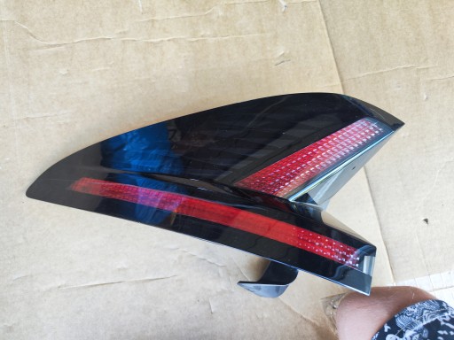 HYUNDAI TUCSON IV light rear right original LED 92402N7100 2020