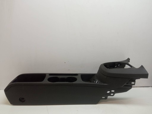 tunnel central Ford Fiesta Mk7 (2008-2016)