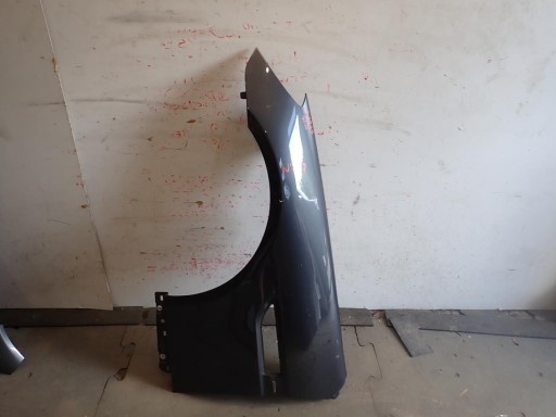 fender front front left MERCEDES SLK W172 2011