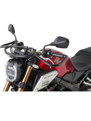 Кришка ручки Hepco & Becker для Honda CB 650 R