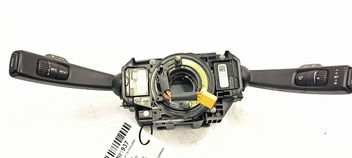 steering wheel levers and controls 31313811 VOLVO V60 and