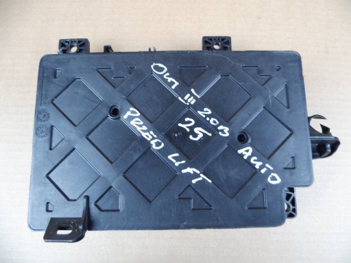 Mitsubishi Outlander III module control unit 8637A865