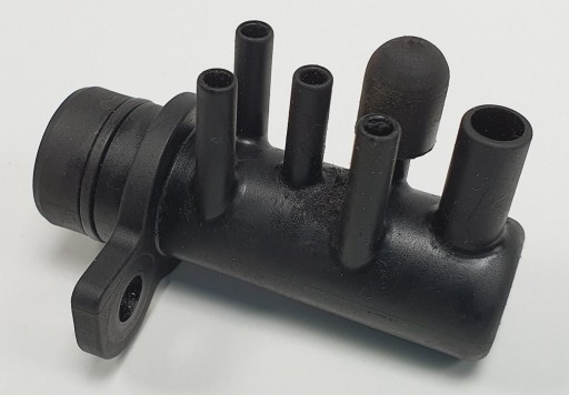 Патрубок вакуумный клапан VOLVO V90 и 3.0 R6