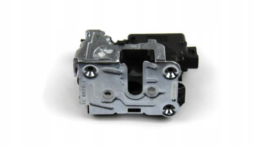 R62296 - ЗАМОК ДВЕРЕЙ RENAULT MASTER II MOVANO ПЕРЕДНІЙ ЛІВИЙ