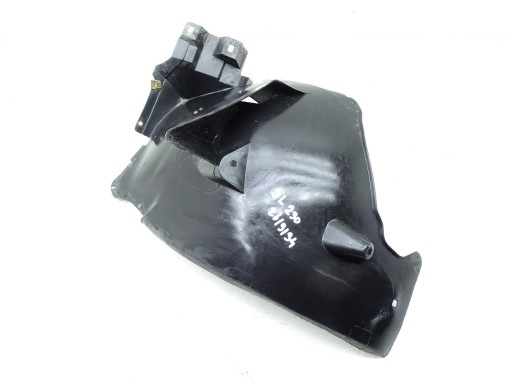 mudguard right front right front rear part MERCEDES SL R230 2306980630