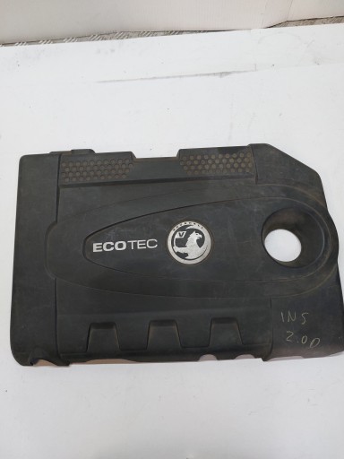 cover engine housing cover OPEL INSIGNIA A 2.0 CDTI