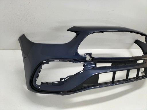 front bumper front MERCEDES C KLASA W206 21- AMG