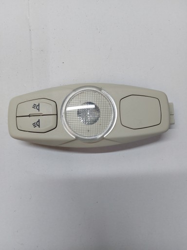 light of the roof OSWIETLENIE cabs FORD FOCUS MK3 AM51-13K767-BD
