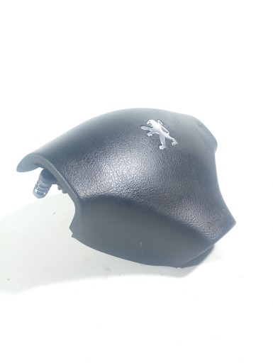 Peugeot 206 98-09 airbag POWIETRZNA airbag of the steering wheel OE 96441166