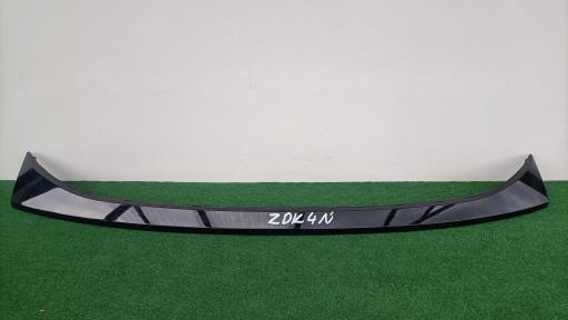 HYUNDAI TUCSON 4 IV MOULAGE DU CAPOT ARRIÈRE LOTKA SPOILER 87311-N7000 ZDK4N