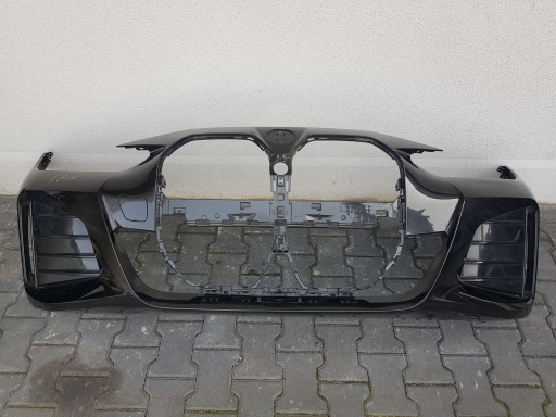 56C434J - Передній бампер oe bmw 4 g26 m-package 5119881896