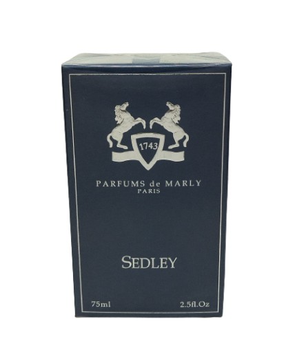 parfums de marly sedley woda perfumowana 75 ml   
