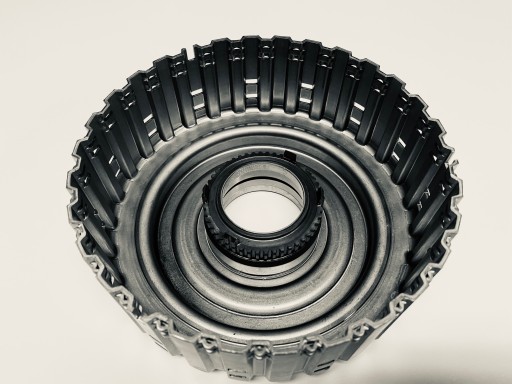 1068.270.043 - Цилиндр 6HP26 ZF