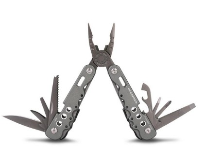 МНОГОФУНКЦИОНАЛЬНЫЙ ИНСТРУМЕНТ МУЛЬТИТУЛ FORD OUTDOOR TROIKA