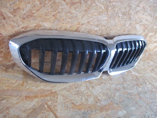 front PREKLADgrill BMW 3 G20 G21 5113192976-10