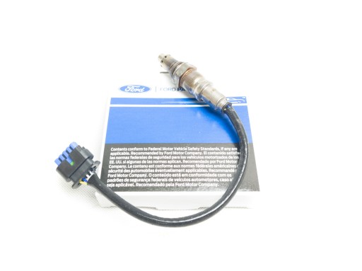 JX61-9Y460-AA - Кислородный датчик Lambda Ford Focus Mk4 1.5 TDCi Ecoblue новый