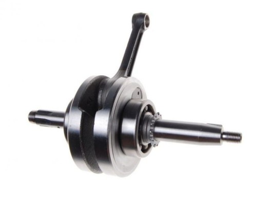 ZQ0001 - Коленчатый вал 110cc 4T двигатель FMB