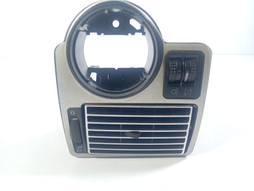 VW Golf IV 4 97-04 grid air conditioning devices air left driver´s OE 1J1815715A