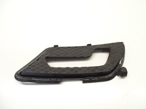 grid of a bumper left front front MERCEDES E-KLASA W207 AMG A2078850353