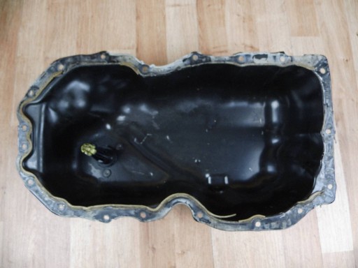 Mazda CX-5 II KF 2.2 DIESEL Coppa olio S803-10470 SH18