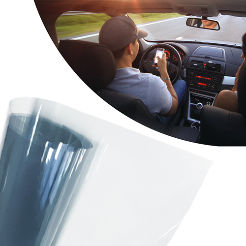 Премиум АТЕРМИЧЕСКАЯ пленка для лобового стекла 1,52x2m