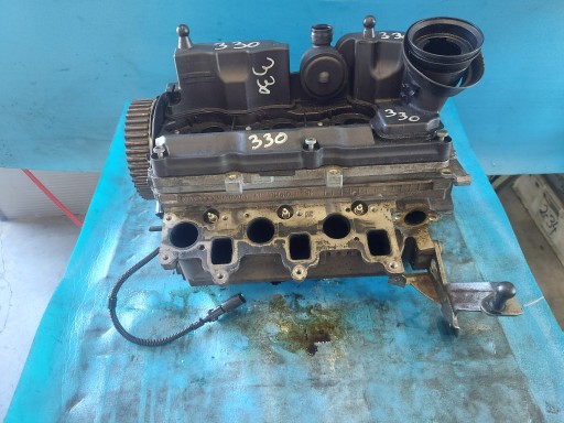 ГОЛОВКА VW POLO 2011 R 1.2 TDI CFWA