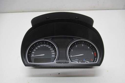 BMW E83 X3 dials dials 3451587 EUROPA