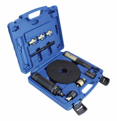 КОМПЛЕКТ ДЛЯ ЗНЯТТЯ КРІПИЛЬНИХ БОЛТІВ КОЛЕСА