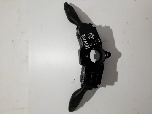 HYUNDAI IONIQ light switch of indicators