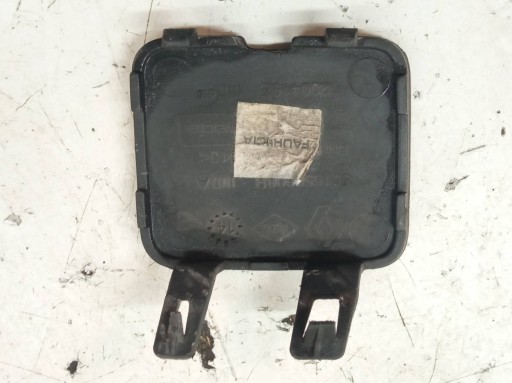Blende Abdeckung Abschleppöse der Stoßstange heck TECNB 511650008R Renault Grand Scenic III