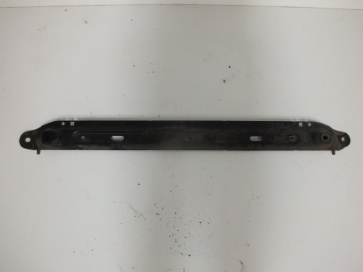 Citroen C4 балка радиатора