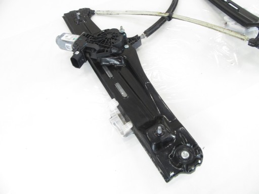 window regulator mechanism right front BMW F25 X3 before lift