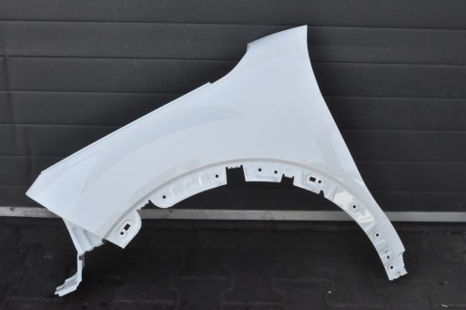 399364 - Citroen c4 iii крыло переднее левое