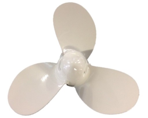 0107001 - Пропелер YAMAHA 7 1/4 X5 2a/2b/2C HP