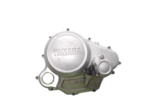 2859 - Крышка правая Yamaha WR 125 X R