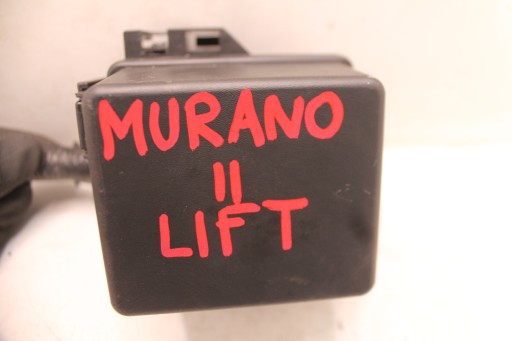 PUSZKA compartment of fuses 24382 JA81A MURANO II Z51 08-14