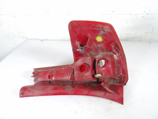 CITROEN C4 and LIFT HB 5D light rear part left 9655864080